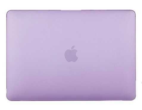 Чохол накладка Hard Shell Case для MacBook NEO 2026