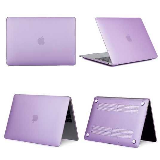 Чохол накладка Hard Shell Case для MacBook NEO 2026