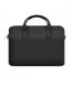 Сумка для MacBook 13'/14" Wiwu Minimalist Laptop Bag Black фото 1
