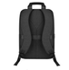 WIWU Minimalist Backpack (13-15.6 inch) - Black