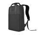 WIWU Minimalist Backpack (13-15.6 inch) - Black
