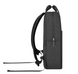 WIWU Minimalist Backpack (13-15.6 inch) - Black