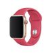 Ремешок для Apple Watch 42 / 44 / 45mm Hibiscus Sport Band - S/M & M/L фото 2