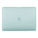 Чехол накладка Hard Shell Case for MacBook Pro 16" (2021, 2023) Soft Touch Mint фото 4
