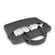 Сумка для MacBook 13'/14" Wiwu Minimalist Laptop Bag Black фото 5