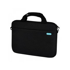 Сумка для MacBook 13" / 14" COTEetCI Shoulder Bag - black