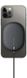 Бездротовий зарядний пристрій для iPhone 13/12 Baseus Light Magnetic Wireless Charger Black фото 1