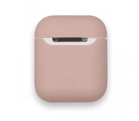 Чехол для AirPods Ultra Slim Case - Pink Sand