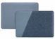 Папка-чохол для MacBook 13"-14" Mutural Slim Compact Sleeve &mdash; Синій (Blue) фото 1