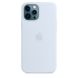 Silicone Case for iPhone 12 Pro Max - Cloud Blue фото 2