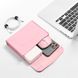 Чохол для MacBook Pro 14.2" | Air 13.6 Zamax Cover Skin Kit - Pink фото 3