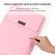 Чохол для MacBook Pro 14.2" | Air 13.6 Zamax Cover Skin Kit - Pink фото 2