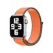 Ремешок для Apple Watch Sport Loop 45/44/42 mm Kumquat
