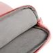 Сумка для MacBook 13" / 14" Pofoko Waterproof Oxford Cloth Laptop Handbag P510 - Grey фото 5