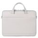Сумка для MacBook 13" / 14" Pofoko Waterproof Oxford Cloth Laptop Handbag P510 - Grey фото 1