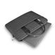 Сумка для MacBook 15'/16" Wiwu Minimalist Laptop Bag Black фото 4