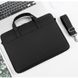 Сумка для MacBook 15'/16" Wiwu Minimalist Laptop Bag Black фото 2