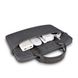 Wiwu Minimalist Laptop Bag for MacBook 15'/16" Black