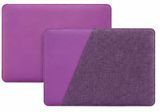 Папка-чохол для MacBook 13"-14" Mutural Slim Compact Sleeve &mdash; Фіолетовий (Purple)