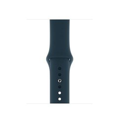 Sport Band S/M & M/L - 42 / 44 / 45 mm Pacific Green