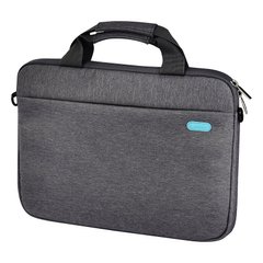 Сумка для MacBook 13" / 14" COTEetCI Shoulder Bag - Gray