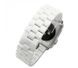 Ремінець для Apple Watch 42/44 /45 mm Ceramic Band 3-bead White