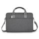 Сумка для MacBook 15'/16" Wiwu Minimalist Laptop Bag Grey фото 1
