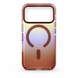 Чохол Shield Gradient with MagSafe для iPhone 17 Pro Max / 18 Pro Max &mdash; Коричневий