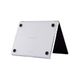 Zamax Carbon style Case for MacBook Pro 14.2" White