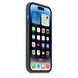 iPhone 14 Pro Silicone Case with MagSafe - Storm Blue фото 4