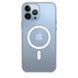 Прозорий чохол з MagSafe для iPhone 13 Pro Max - Clear фото 1