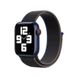 Ремешок для Apple Watch Sport Loop 45/44/42 mm Charcoal