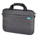 Сумка для MacBook 13" / 14" COTEetCI Shoulder Bag - Gray фото 1