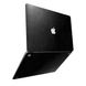 Захисний скін Chohol Leather Matte Series для MacBook Pro 16’’ 2019-2020 Black фото 3