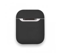 Чохол для AirPods Ultra Slim Case - Black