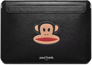 Wiwu Skin Pro 2 Paul Frank Leather Slim Laptop Sleeve for MacBook 13"