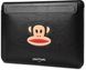Чохол Wiwu Skin Pro 2 Paul Frank Leather Slim Laptop Sleeve для MacBook 13" фото 2