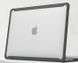 Накладка для MacBook Air 13" WiWU iSHIELD Full Protection Hard Cover Grey фото 1