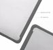Накладка для MacBook Air 13" WiWU iSHIELD Full Protection Hard Cover Grey фото 3