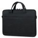 Сумка для MacBook 13" / 14" Pofoko Waterproof Oxford Cloth Laptop Handbag P510 - Black фото 1