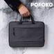 Сумка для MacBook Pro 15/16" POFOKO A300 Black фото 5