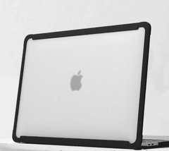 Накладка для MacBook Air 13" WiWU iSHIELD Full Protection Hard Cover Black