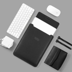 Чехол для MacBook Pro | Air 13" Zamax Cover Skin Kit - Black