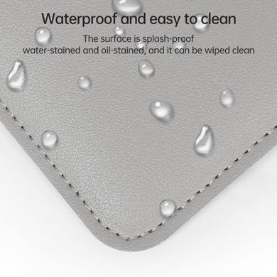 Чохол папка для MacBook Pro | Air 13 Zamax MacKeeper Leather Sleeve - Yellow