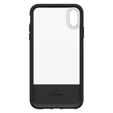 Защитный чехол Otterbox Statement Series iPhone XS Max Case - Black