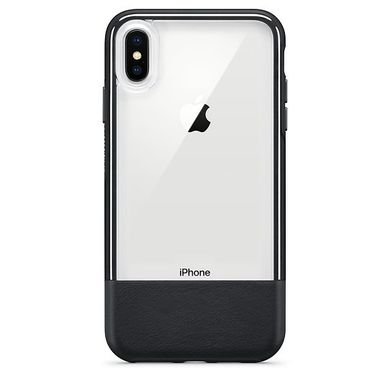 Захисний чохол Otterbox Statement Series iPhone XS Max Case - Black