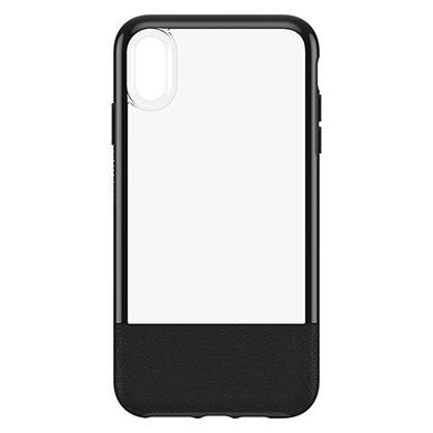Otterbox Statement Series iPhone XS Max Case - Black