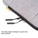 Laptop Bag for MacBook Pro 15/16" POFOKO A300 Grey