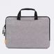 Laptop Bag for MacBook Pro 15/16" POFOKO A300 Grey
