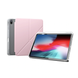 Чехол для iPad 10 2022 WiWU Classic III Case for iPad Full Protection Pink Розовый